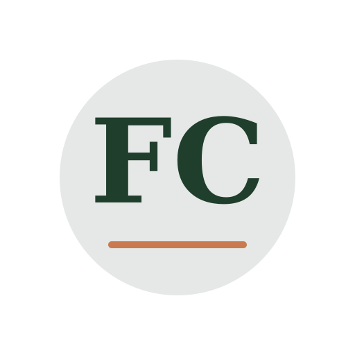 Farrow Chimney Repair logo